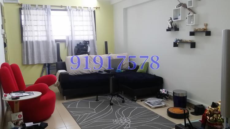 Blk 621 Yishun Ring Road (Yishun), HDB 3 Rooms #89739972
